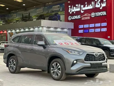هايلاندر GLE موديل 2025 باقل الاسعار index