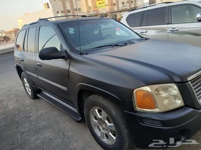 جمس انفوي 2007 7
