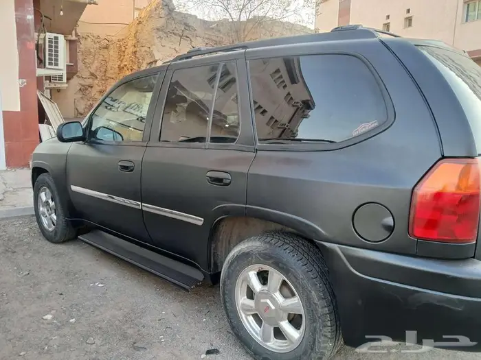 جمس انفوي 2007 3
