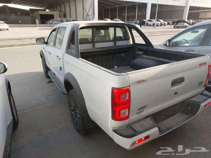 اك T8 2024 ديزل دبل تماتيك فل كامل فتحه سقف 14