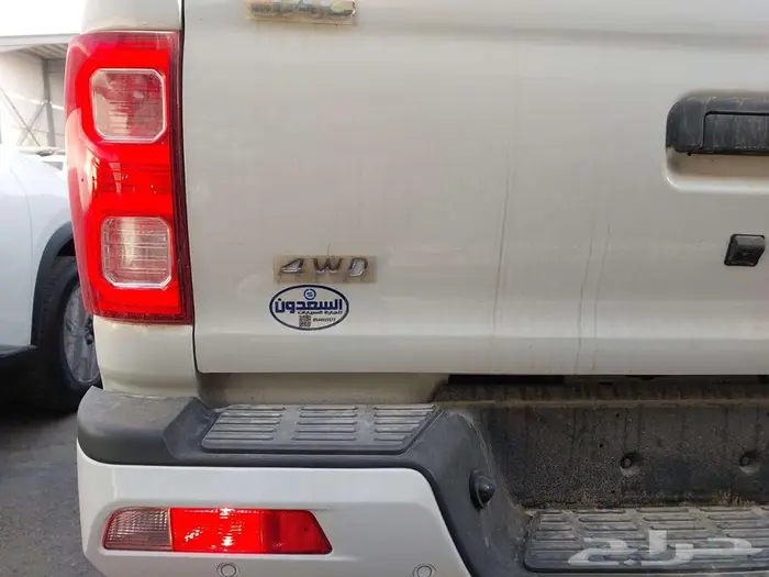 اك T8 2024 ديزل دبل تماتيك فل كامل فتحه سقف 9