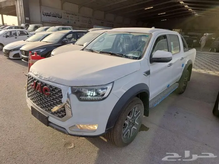 اك T8 2024 ديزل دبل تماتيك فل كامل فتحه سقف 8