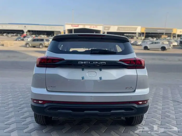 بايك X35 ايليت 2024 4