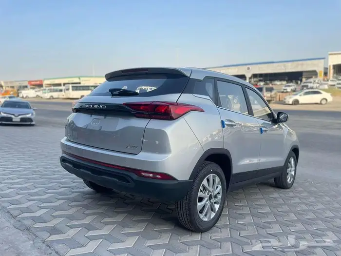 بايك X35 ايليت 2024 3
