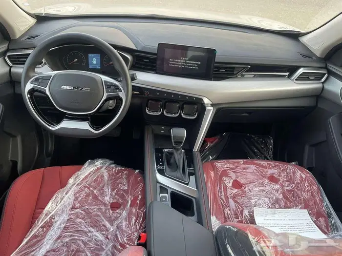 بايك X35 ايليت 2024 5