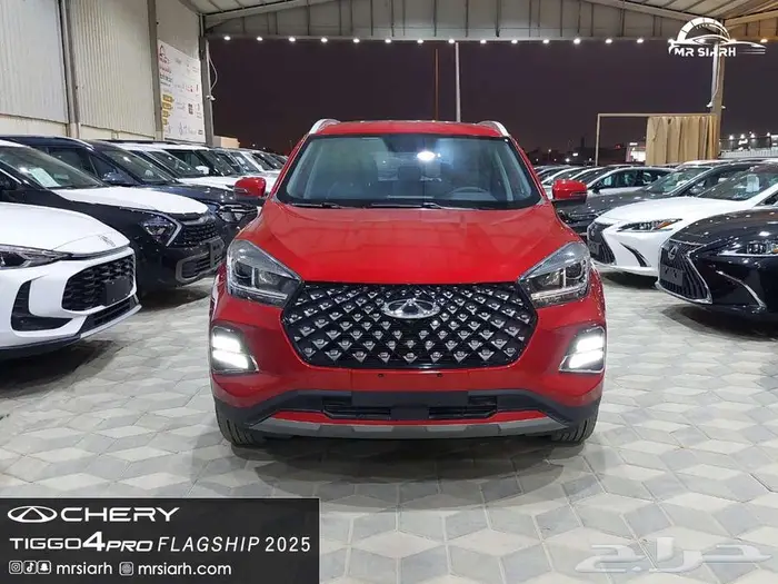 شيري تيجو 4 فل كامل 2025 فلاجنشب 0