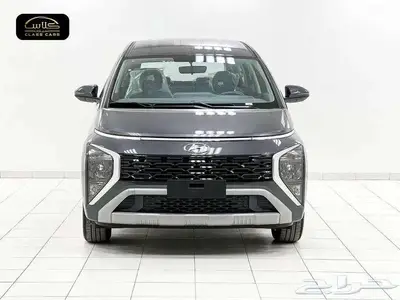 هونداي ستارجزر فليت 2025- 63750 ريال عرض خاص index