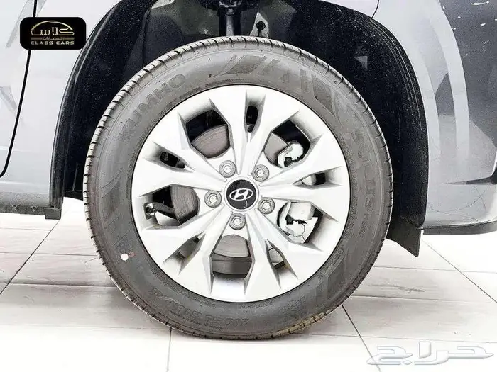 هونداي ستارجزر فليت 2025- 63750 ريال عرض خاص 7