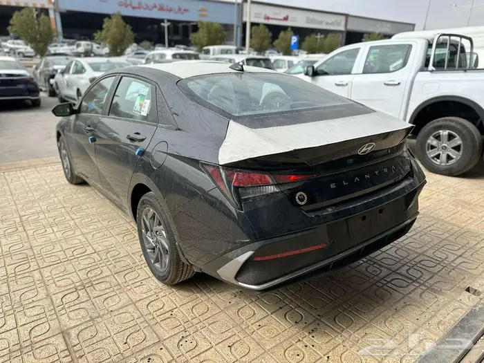 هيونداي النترا سمارت بلس 2026 محرك 2.0 كاش وتقسيط 7