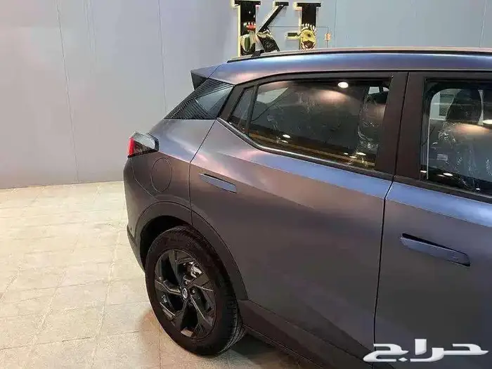 انطلق بقوة مع GS3 أمزوم سبورت بلس 2025 5