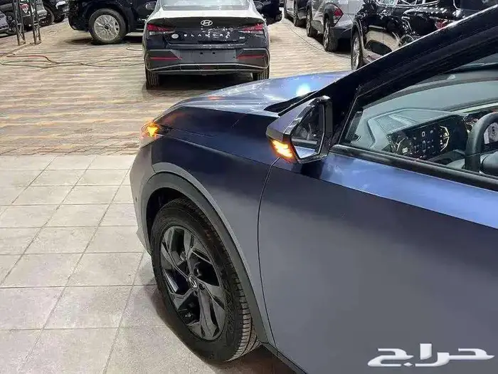 انطلق بقوة مع GS3 أمزوم سبورت بلس 2025 3