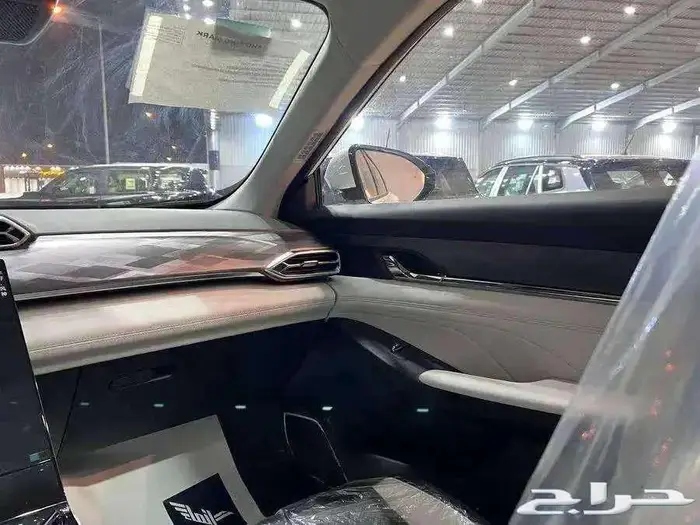 انطلق بقوة مع GS3 أمزوم سبورت بلس 2025 9