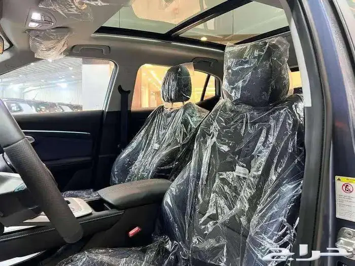 انطلق بقوة مع GS3 أمزوم سبورت بلس 2025 10