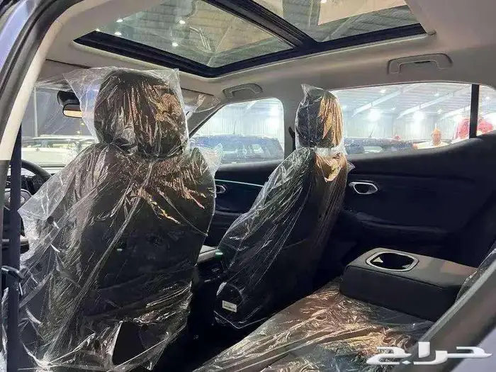 انطلق بقوة مع GS3 أمزوم سبورت بلس 2025 11