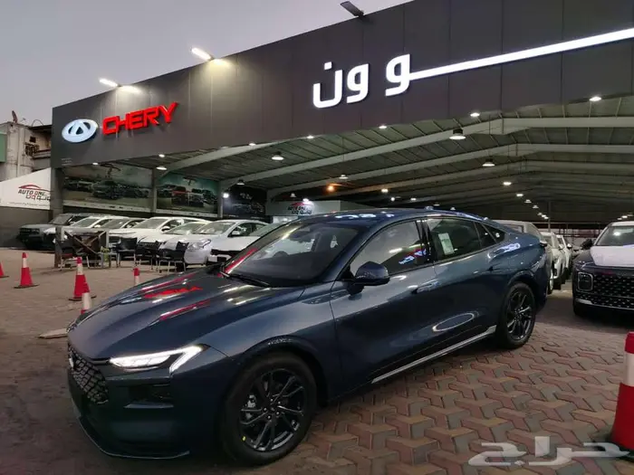 فورد تورس امبيانتي 2026 تقسيط وكاش اقل سعر تقسيط وكاش 2