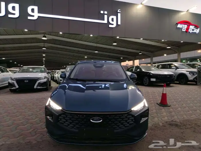 فورد تورس امبيانتي 2026 تقسيط وكاش اقل سعر تقسيط وكاش 0