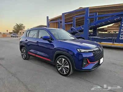 شانجان CS35 بلس 2023 index