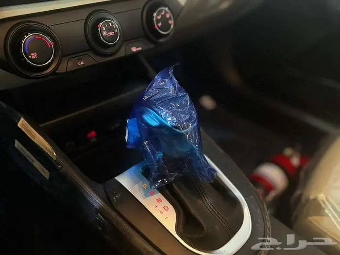 كيا سيراتو ستاندر 2024 13