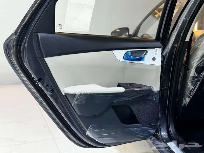 كيا سيراتو ستاندر 2024 11