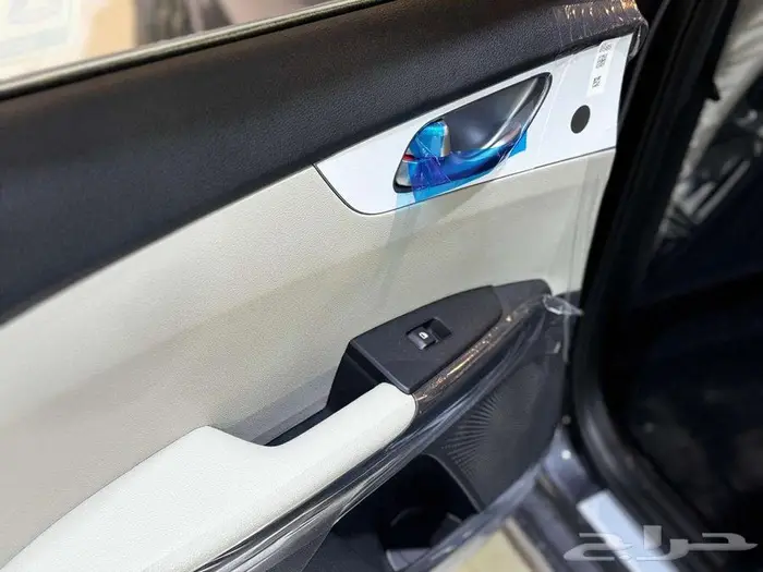 كيا سيراتو ستاندر 2024 22