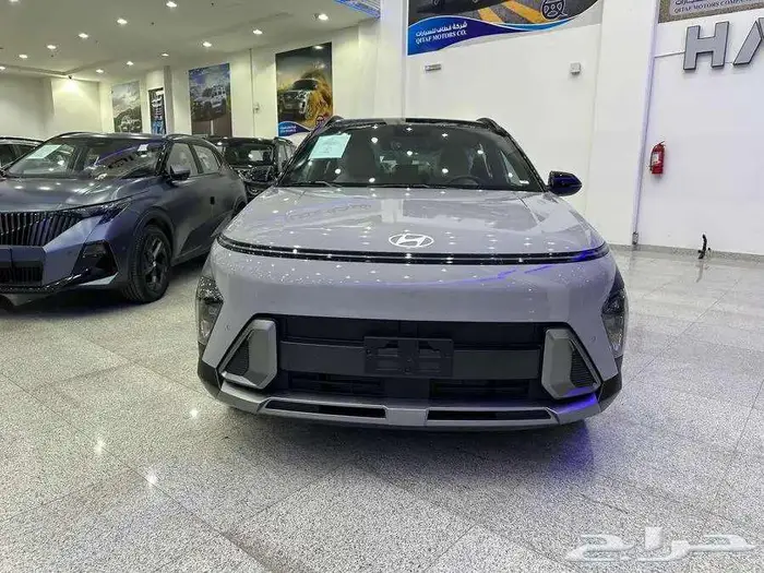 هيونداي كونا 2025 جميع الفئات اقل هامش ربح عرض خاص 0