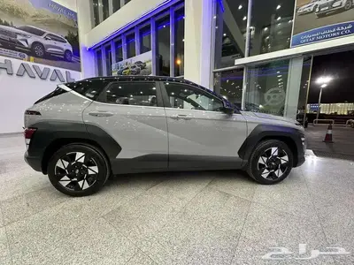 هيونداي كونا 2025 جميع الفئات اقل هامش ربح عرض خاص index