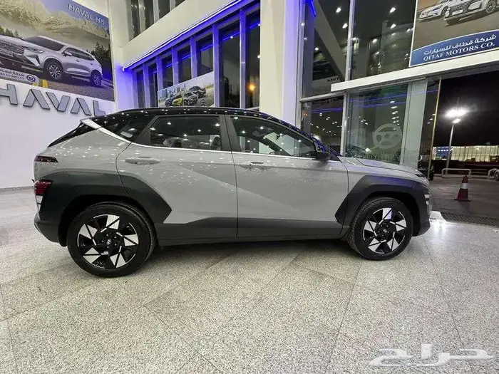 هيونداي كونا 2025 جميع الفئات اقل هامش ربح عرض خاص 4