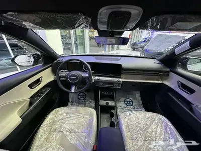 هيونداي كونا 2025 جميع الفئات اقل هامش ربح عرض خاص index