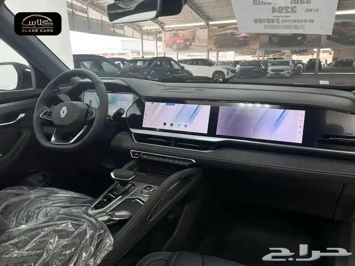 جراند كوليوس الجديدة نص فل 2026- 123050ريال 3