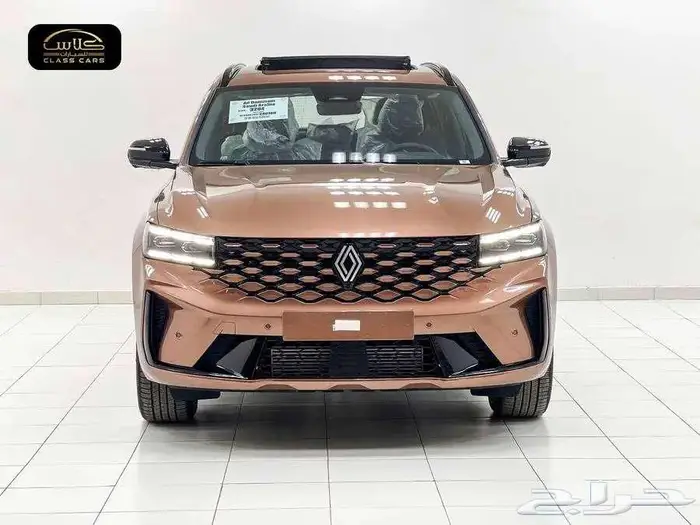 جراند كوليوس الجديدة نص فل 2026- 123050ريال 0