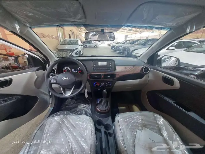هيونداي _ i10 _ 2026 _ اقل الاسعار جاهزه للنقل 3