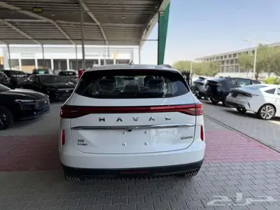 هافال H6 ستاندر موديل 2025 سعودي كاش وتمويل index