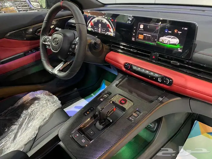 جاك GAC امباو 2025 ستاندر عيش التجربة وخليك مميز 8