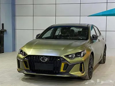 جاك GAC امباو 2025 ستاندر عيش التجربة وخليك مميز index