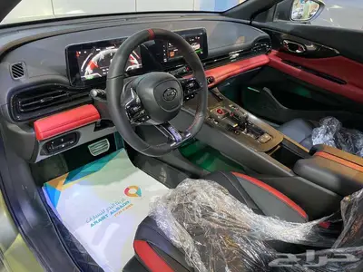 جاك GAC امباو 2025 ستاندر عيش التجربة وخليك مميز index