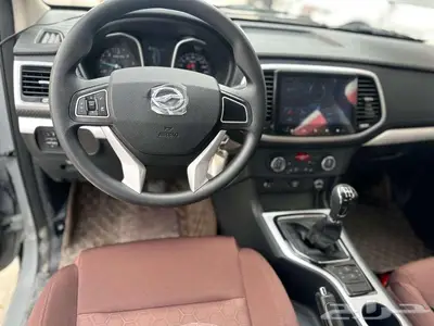 زد اكس اوتو مجيد 2025 ديزل 2.8 محرك ايسوزو دبل بدون دبل index