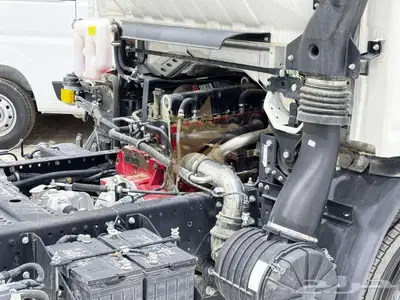 جاك JAC دينا 6 طن 2024 كاش وتمويل افراد وشركات index