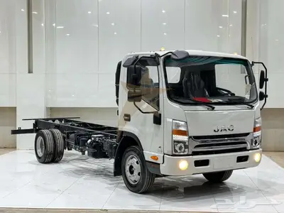 جاك JAC دينا 6 طن 2024 كاش وتمويل افراد وشركات index