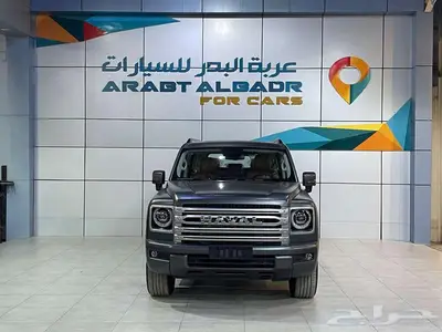 هافال H9 توب فل كامل 2026 كاش واقساط index