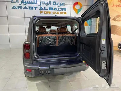 هافال H9 توب فل كامل 2026 كاش واقساط index