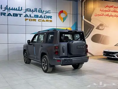 هافال H9 توب فل كامل 2026 كاش واقساط index