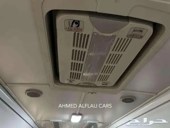 باص C9 انكاي 2025 - 67 راكب ديزل - عرض خاص للمؤسسات والشركات 15