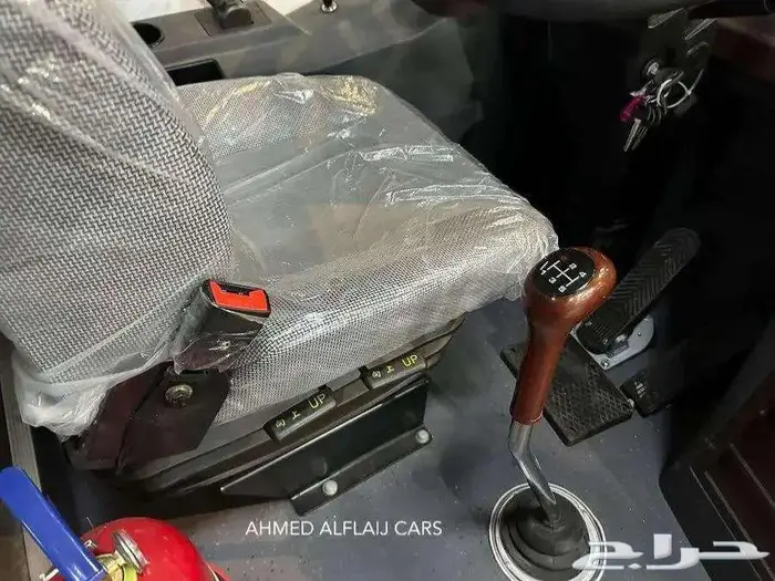 باص C9 انكاي 2025 - 67 راكب ديزل - عرض خاص للمؤسسات والشركات 19