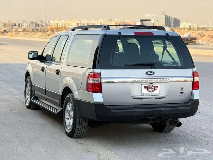 فورد اكسبيدشن 2016 5