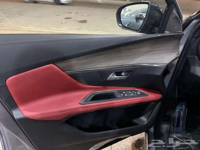 بيجو 3008 GT فل كامل موديل 2023 - عرض خاص 16