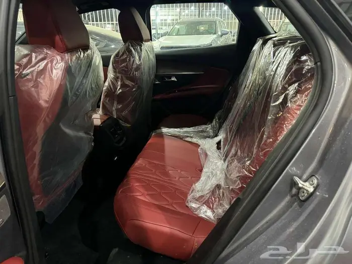 بيجو 3008 GT فل كامل موديل 2023 - عرض خاص 5