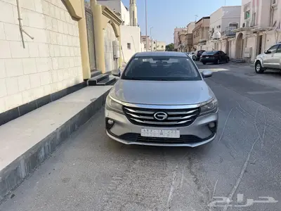 جاك GAC 2020 index