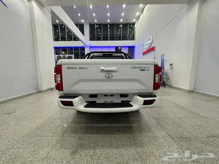 وينجل 7 غمارتين ديزل دبل 2025 خصم يصل الي 8000 ريال للشركات 2