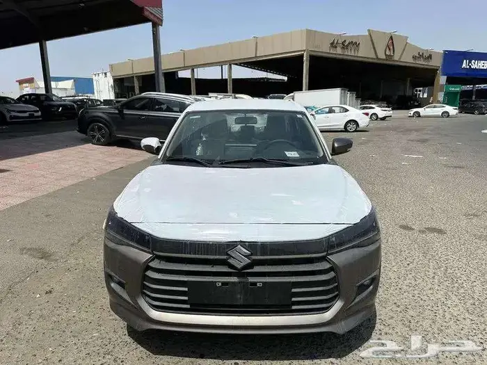 سوزوكي ديزاير فل كامل موديل 2025 عرض خاص 0