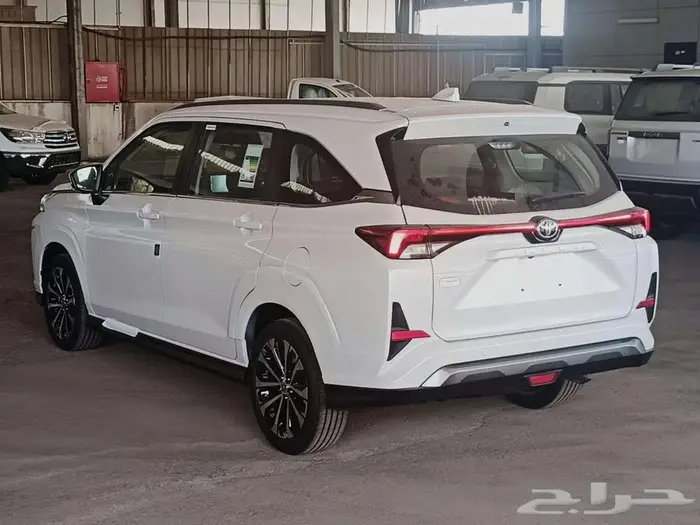 فيلوز 1.5 GLX بنزين 2025 م 5